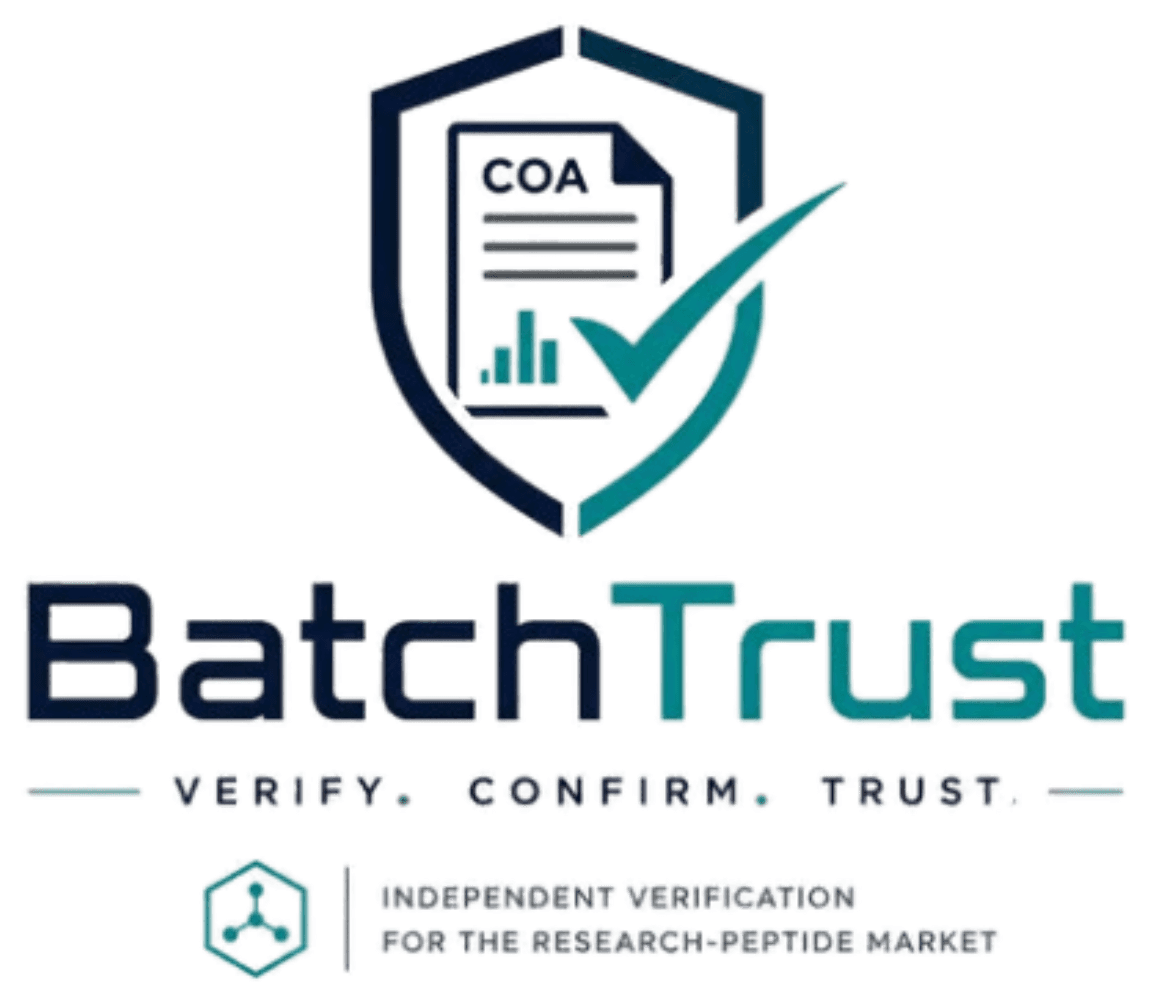 BatchTrust — Verify. Confirm. Trust.